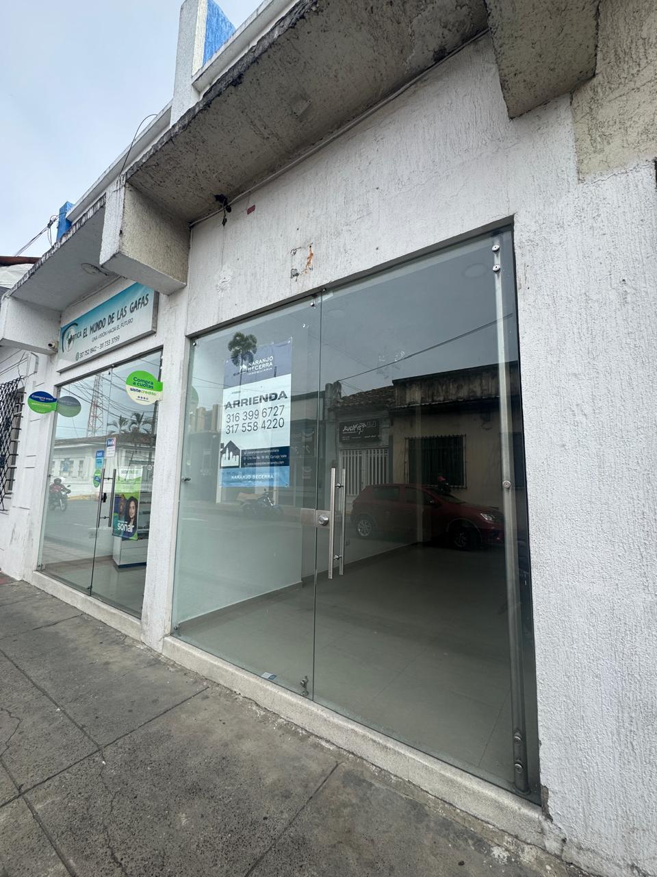 local alquiler cartago valle (5)