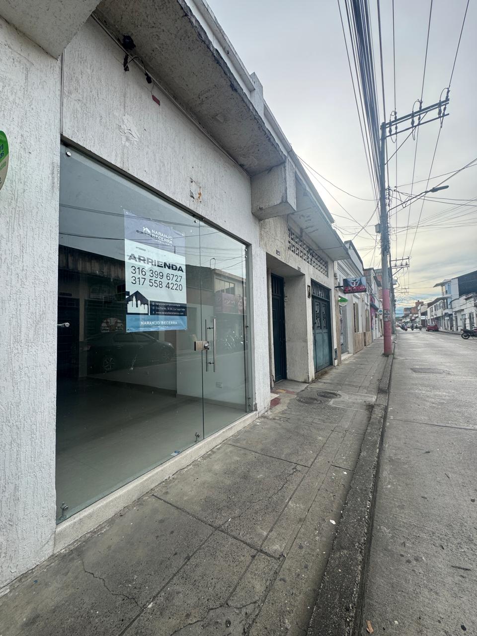 local alquiler cartago valle (7)